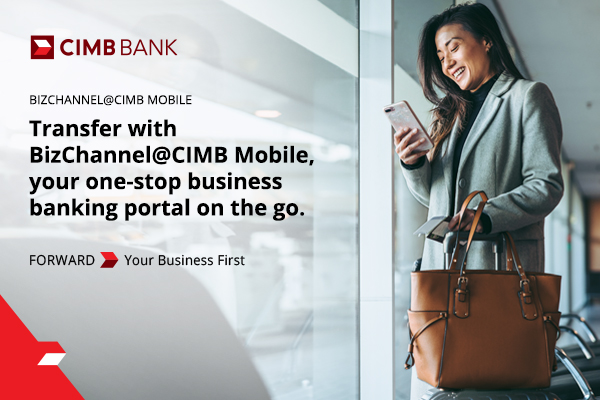 CIMB Bank SG