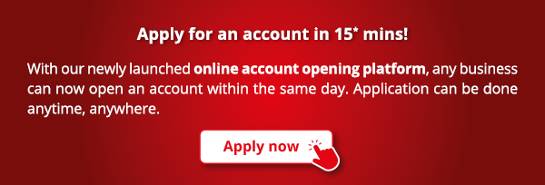 CIMB Bank SG