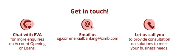 CIMB Bank SG