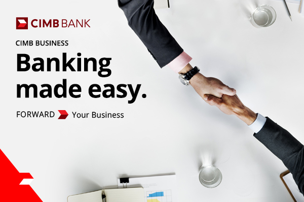 CIMB Bank SG