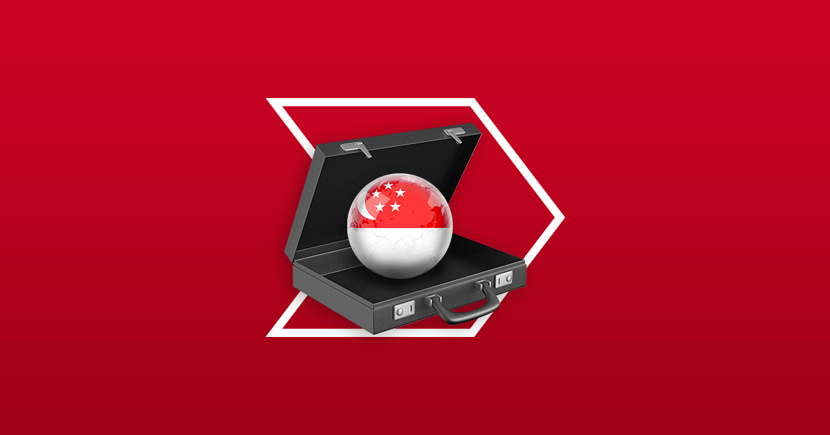SGD Corporate Current Account-i | CIMB SG