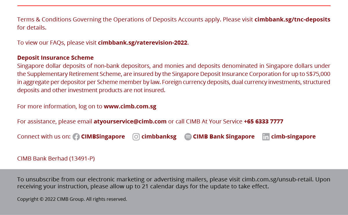 CIMB Clicks
