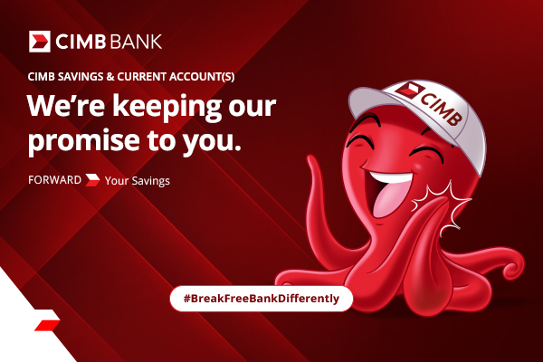 CIMB Bank SG