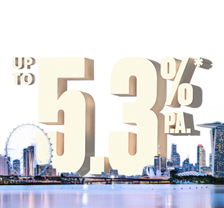 CIMB Savings Account 3.4%* p.a.