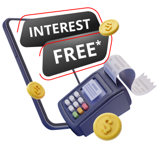 CIMB 0%* i.Pay Plan