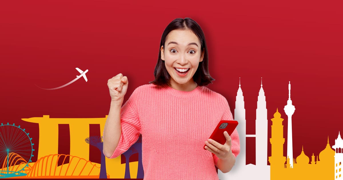 CIMB SGD to MYR Best Exchange Rate to Send Money to Malaysia
