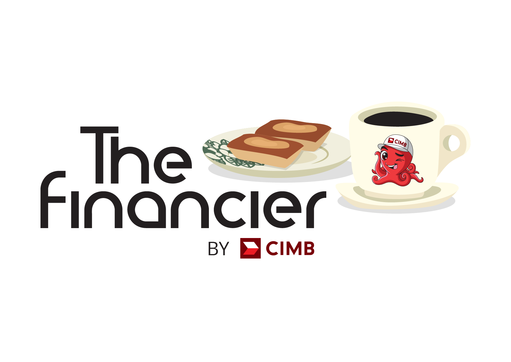 The Financier