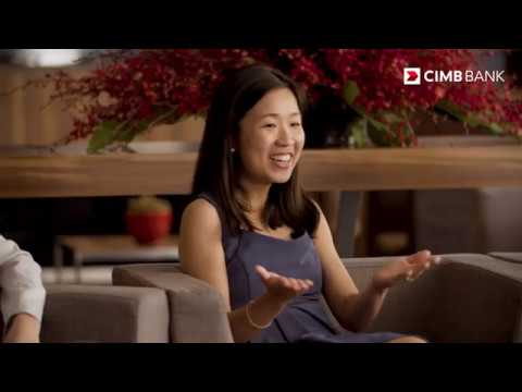 CIMB Bank x YWLC - Women in the Workforce