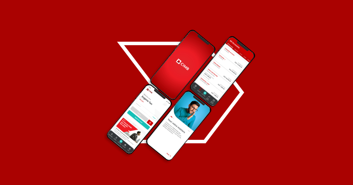 CIMB Clicks Frequently Asked Digital Token CIMB SG