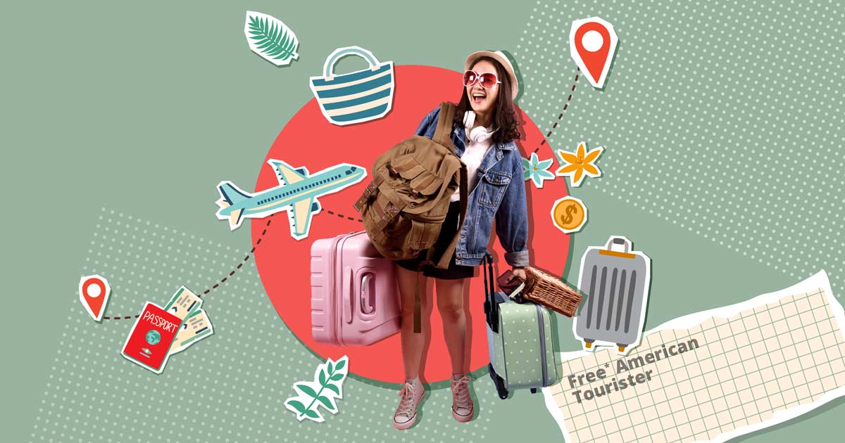 CIMB Credit Cards | Travel Malaysia Fair 2026