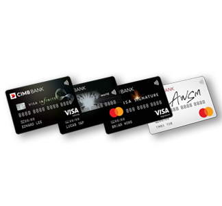 Credit Card Promotion
