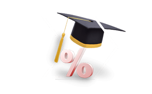 Education Loan Calculator (Standard Repayment)