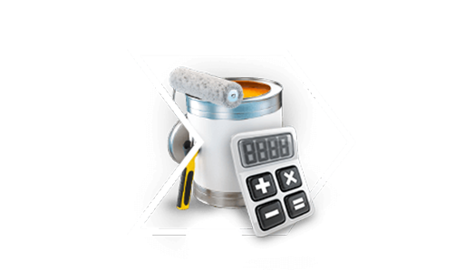 Renovation-i Financing Calculator