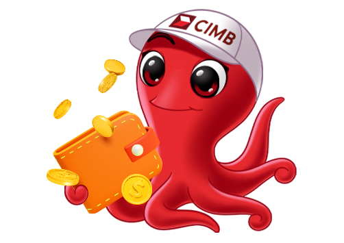 FastSaver-i | Shariah-Compliant Savings Account | CIMB SG
