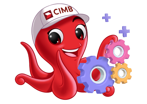 CIMB WWFD-i