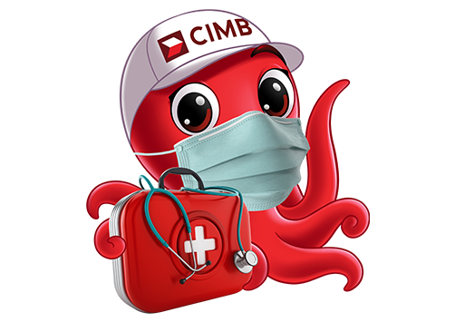 Accident & Medical Cover