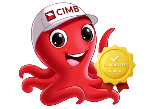 100% Principal Guarantee