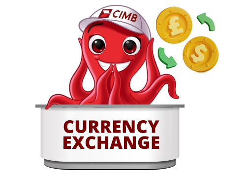 Collect Foreign Bills
