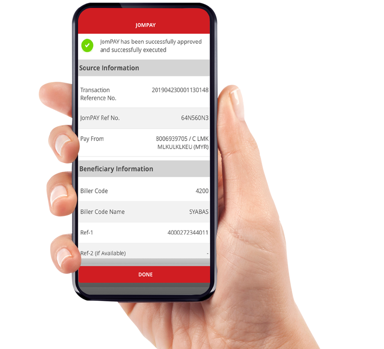 Bizchannel Cimb Mobile App Channels Cimb Cimb Sg