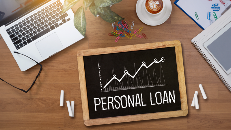 Best personal shop loan rates