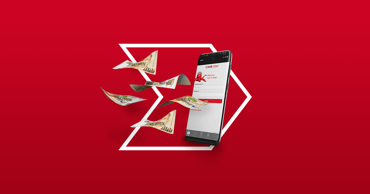 Digital Services Online Application Cimb Sg